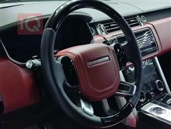 Land Rover Range Rover Vogue